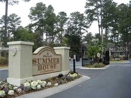380 Marshland Road #C32, Hilton Head Island, SC 29926 - #2