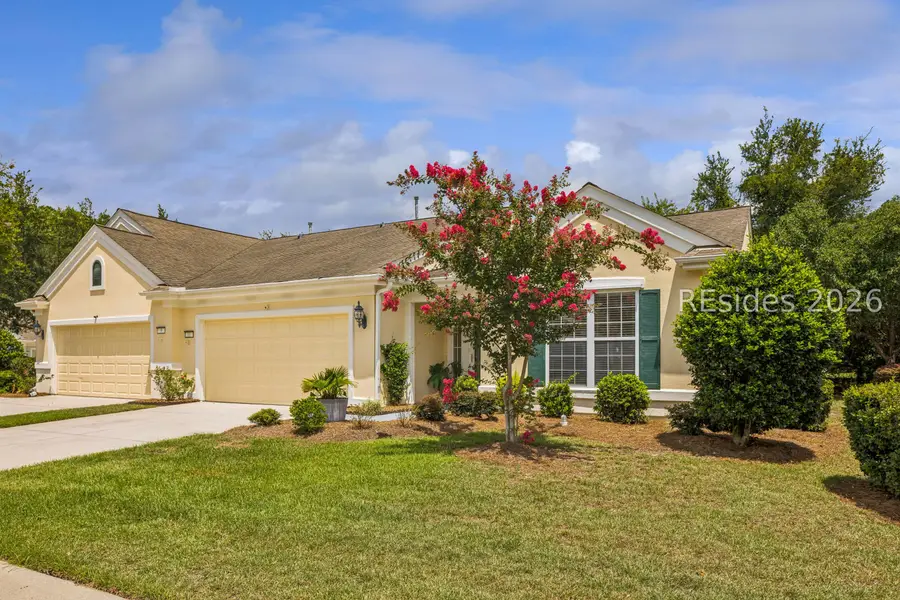 11 Seaford Place, Bluffton, SC 29909 - #2