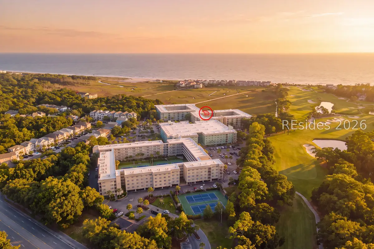 663 William Hilton Parkway #2402, Hilton Head Island, SC 29928 - #1