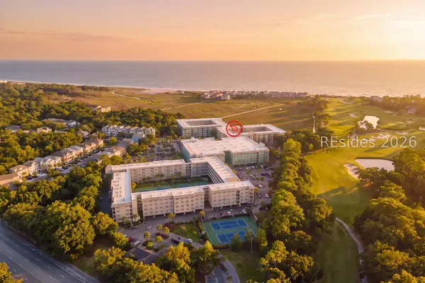 663 William Hilton Parkway #2402, Hilton Head Island, SC 29928
