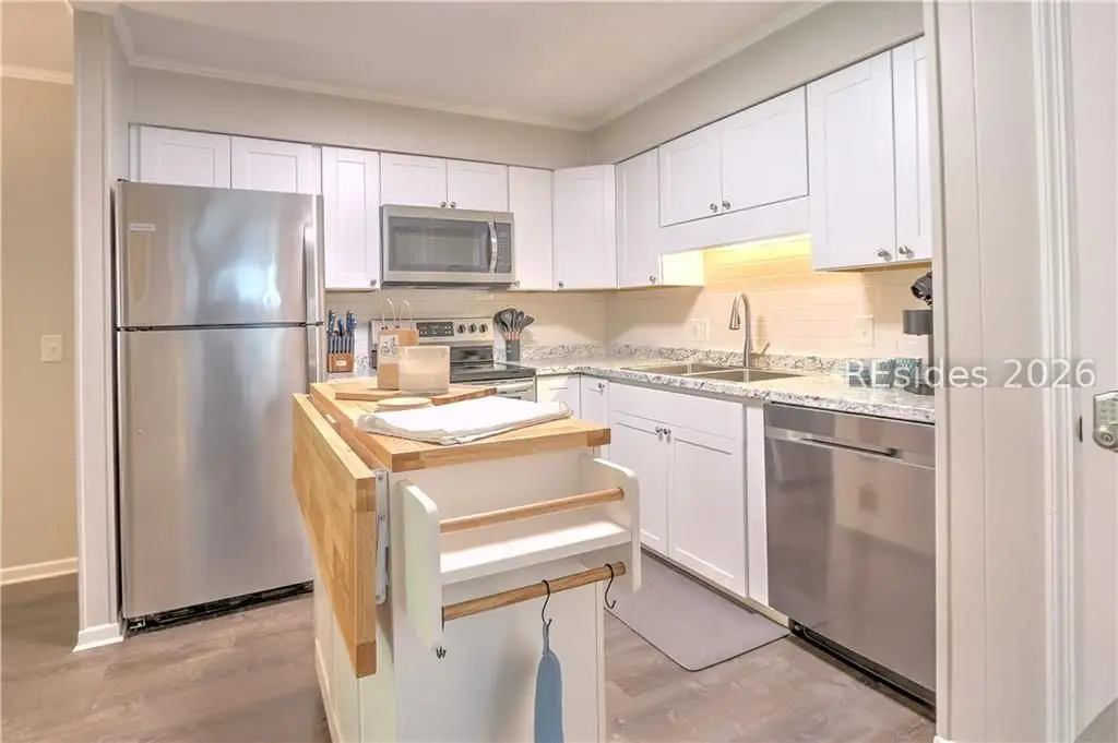 104 Cordillo Parkway #D7, Hilton Head Island, SC 29928 - #1