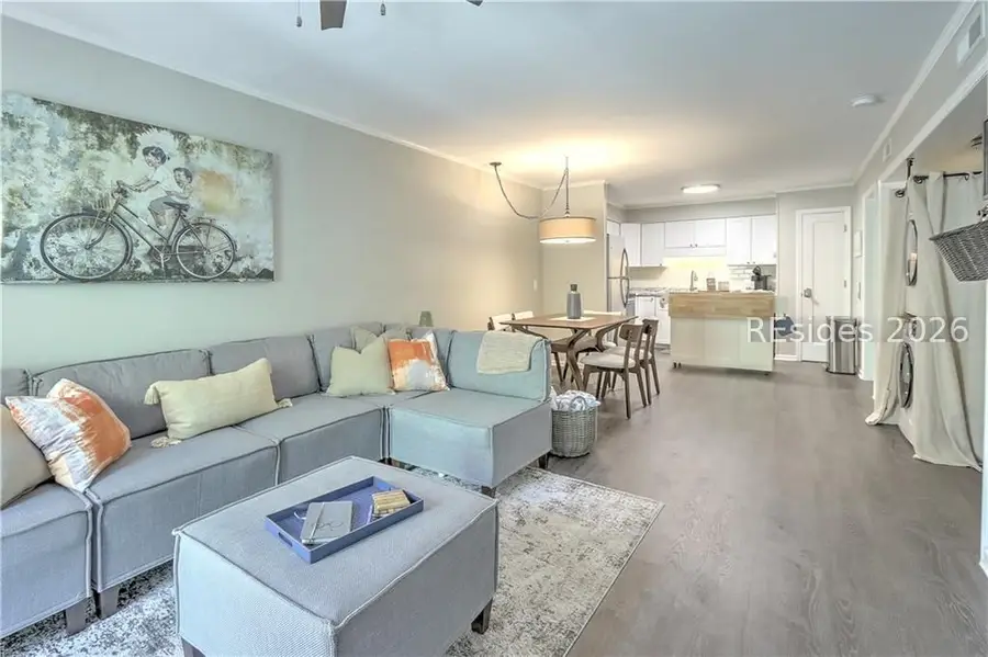 104 Cordillo Parkway #D7, Hilton Head Island, SC 29928 - #2