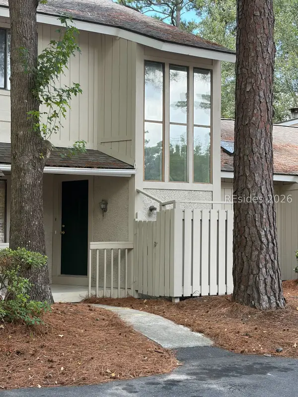 5 Gumtree Road #D3, Hilton Head Island, SC 29926