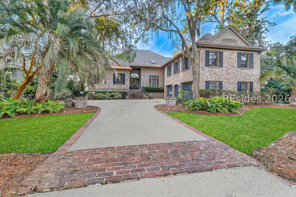 31 N Calibogue Cay Road, Hilton Head Island, SC 29928 - #1