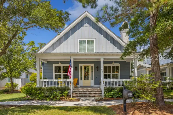 5794 Yaupon Road, Bluffton, SC 29910
