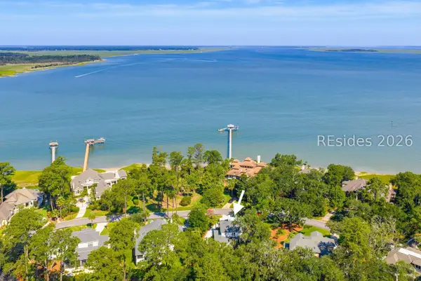 12 Charlesfort Place, Hilton Head Island, SC 29926