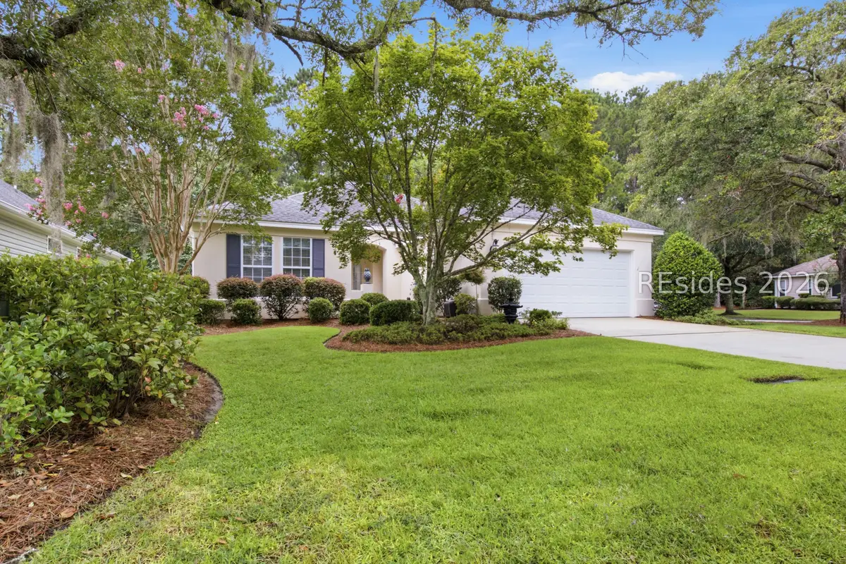 35 Hampton Circle, Bluffton, SC 29909 - #1