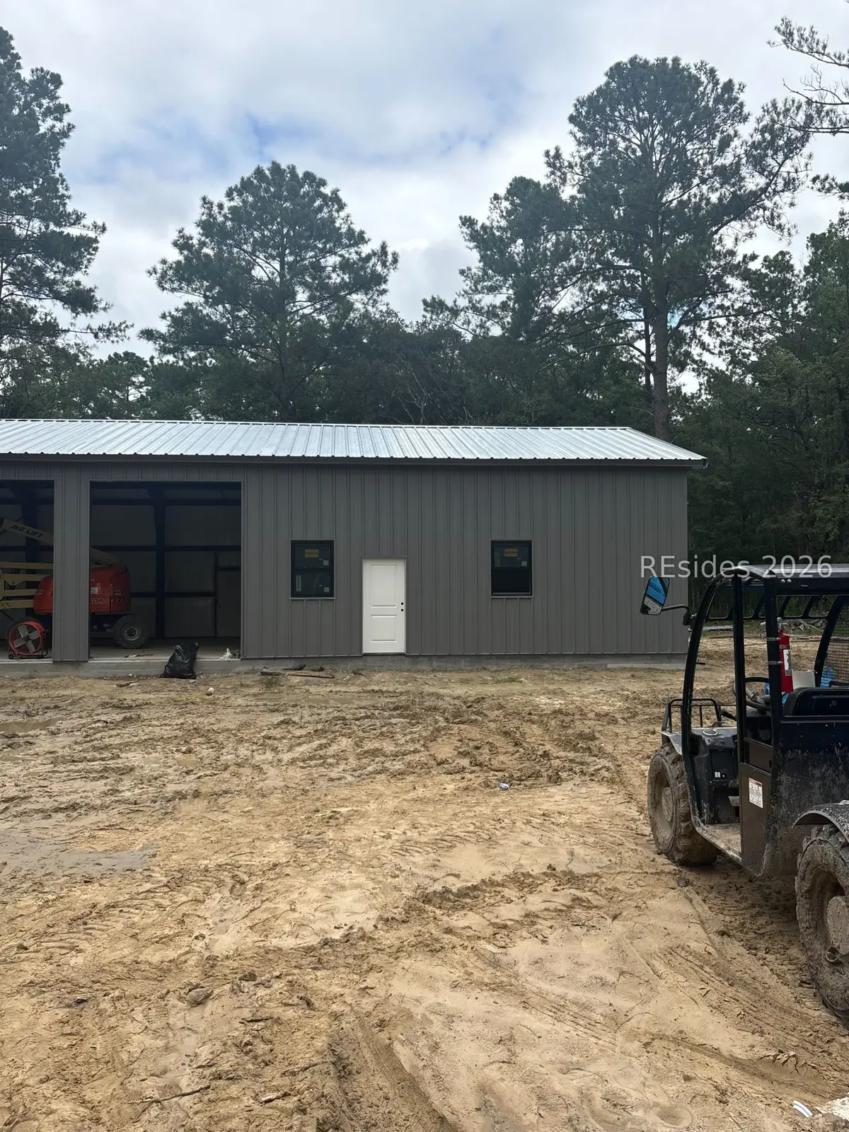 473 Green Place, Ridgeland, SC 29936 - #1