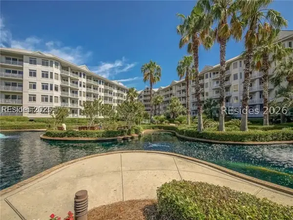 10 N Forest Beach Drive #2210, Hilton Head Island, SC 29928