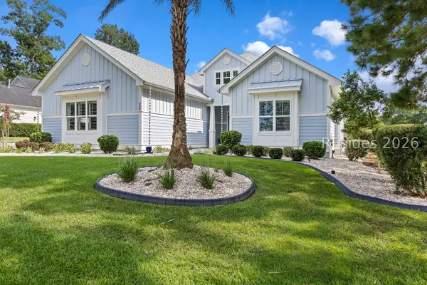 68 Slack Tide Drive, Hardeeville, SC 29927