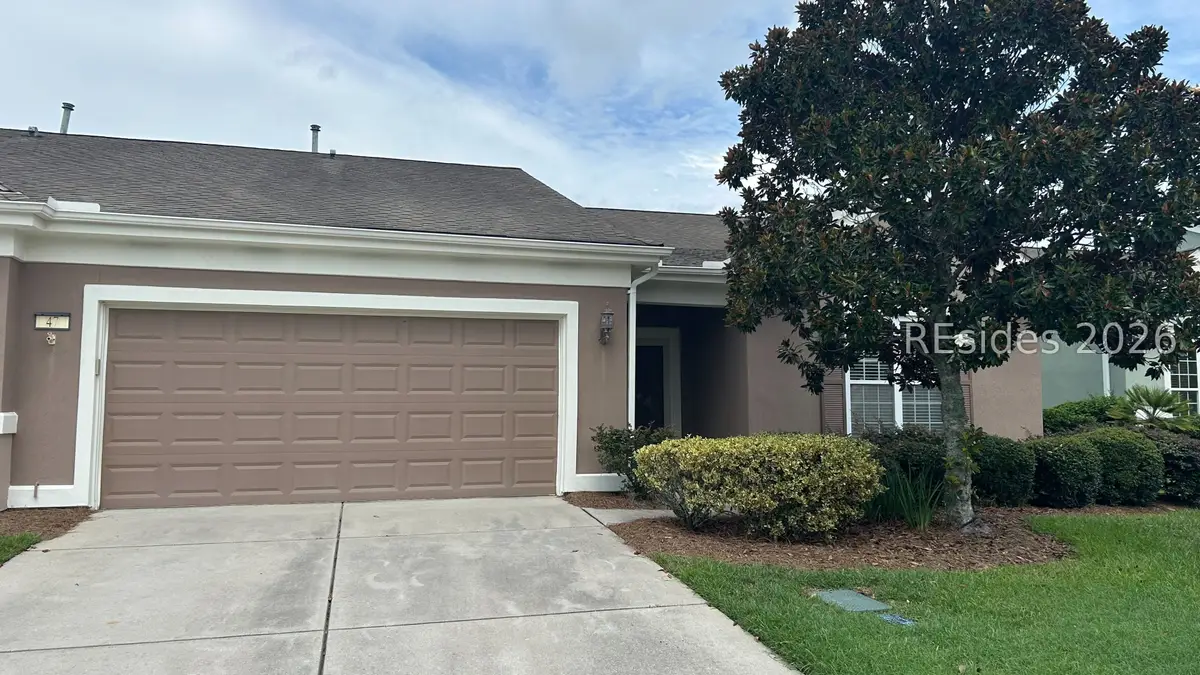 47 Summerplace Drive, Bluffton, SC 29909 - #1