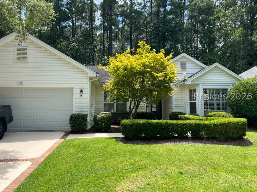 16 Saint Andrews Lane, Bluffton, SC 29909 - #2