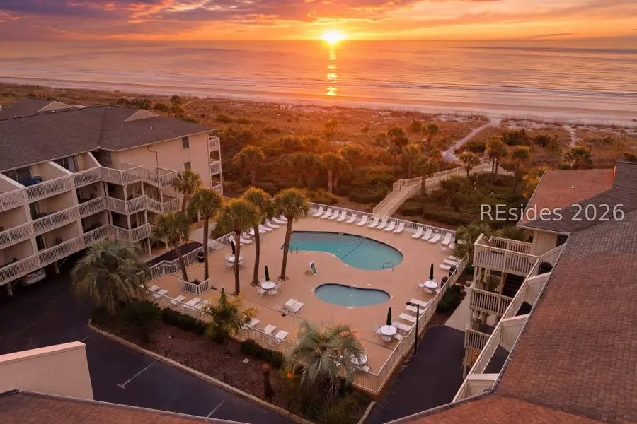 4 N Forest Beach Drive #103, Hilton Head Island, SC 29928 - #3