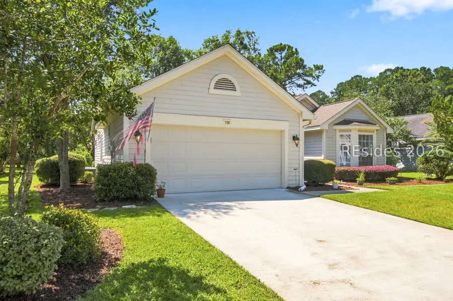 106 Honey Hill Drive, Bluffton, SC 29909 - #3