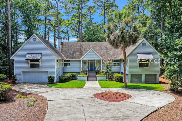 3 Grove Court, Hilton Head Island, SC 29928