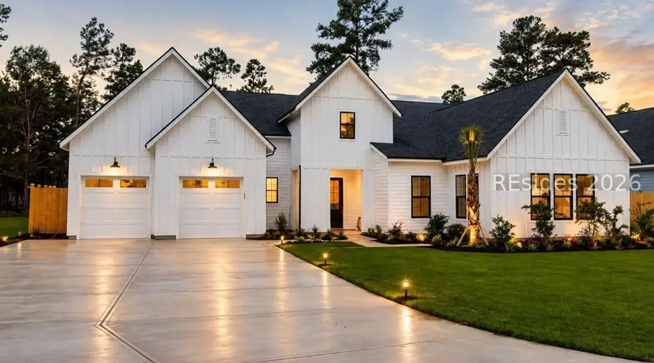 186 Colosi Way, Hardeeville, SC 29927 - #1