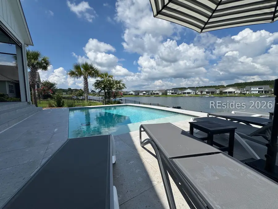 456 Flatwater Drive, Bluffton, SC 29910 - #2