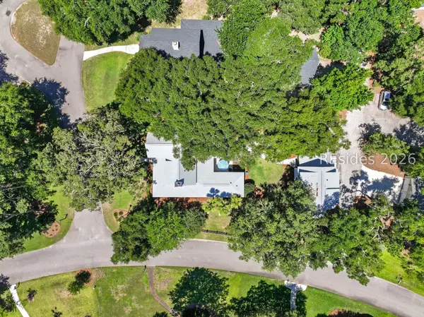 12 Elisabeth Cove, Beaufort, SC 29907