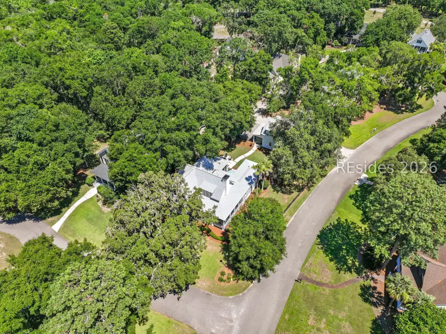 12 Elisabeth Cove, Beaufort, SC 29907 - #2