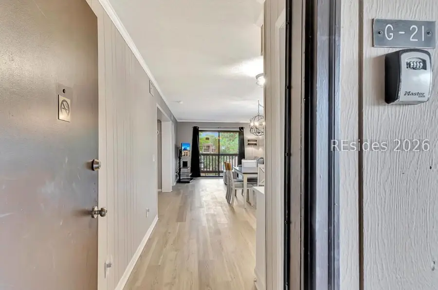 40 Folly Field Road #APT G21, Hilton Head Island, SC 29928 - #3