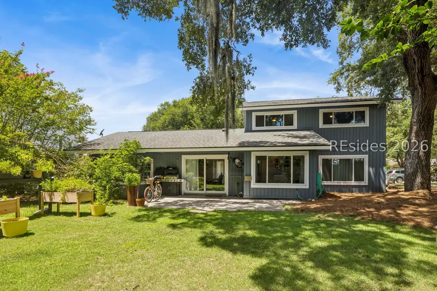 10 Camellia Street, Hilton Head Island, SC 29928 - #2