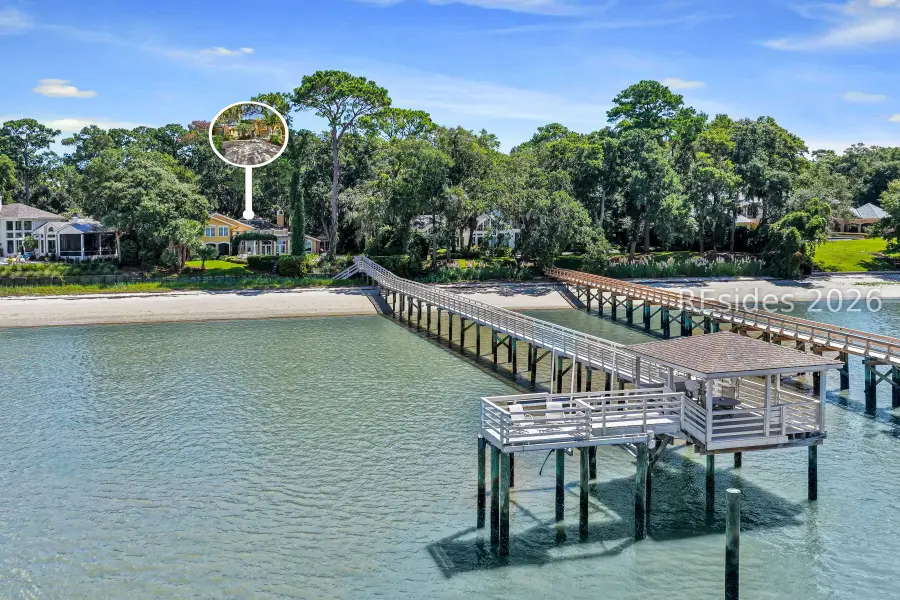 48 Brams Point Road, Hilton Head Island, SC 29926 - #2