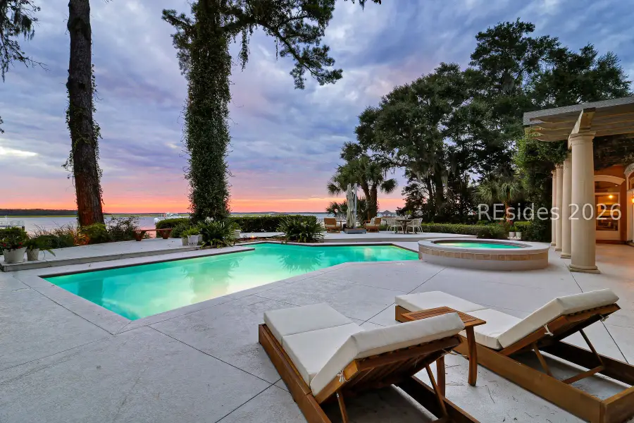 48 Brams Point Road, Hilton Head Island, SC 29926 - #3