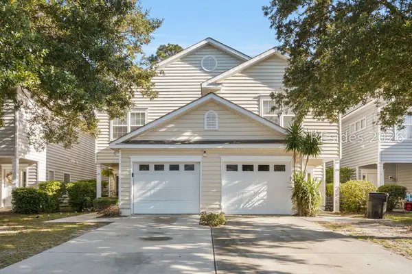 13 Paddington Lane #A & B, Bluffton, SC 29910