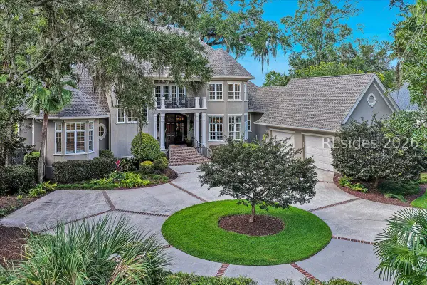 10 Berkeley Court, Bluffton, SC 29910