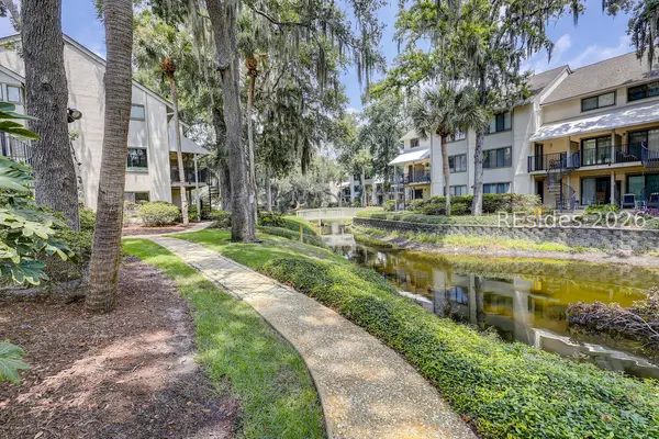 36 Deallyon Avenue #100, Hilton Head Island, SC 29928