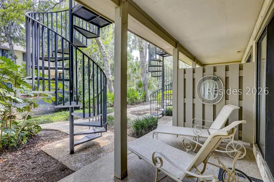 36 Deallyon Avenue #100, Hilton Head Island, SC 29928 - #2