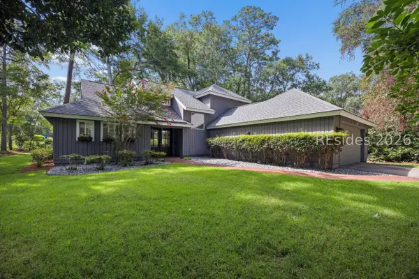 3 Wood Eden Lane, Bluffton, SC 29910