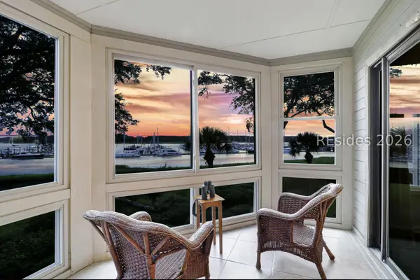 73 Skull Creek Drive #210, Hilton Head Island, SC 29926