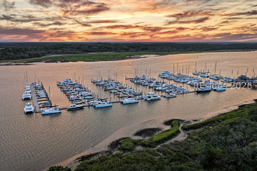 73 Skull Creek Drive #210, Hilton Head Island, SC 29926 - #3