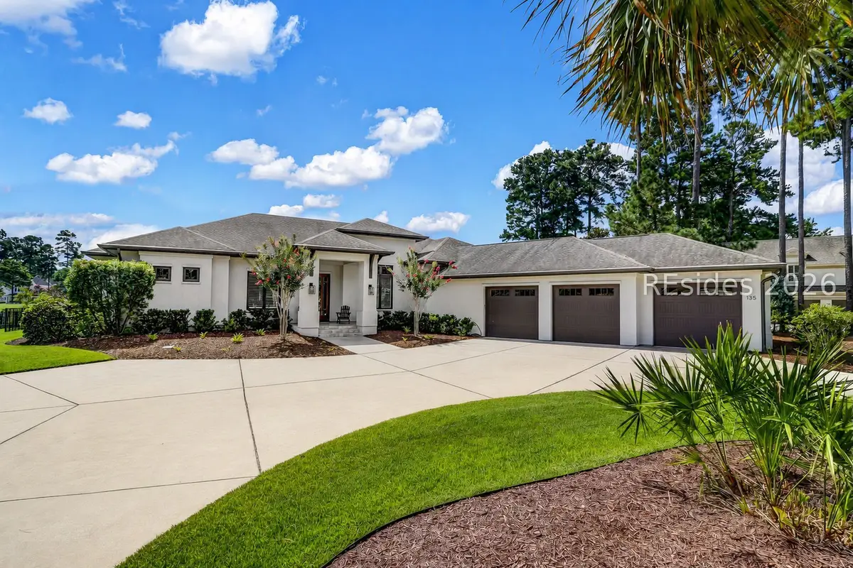 135 Wicklow Drive, Bluffton, SC 29910 - #1