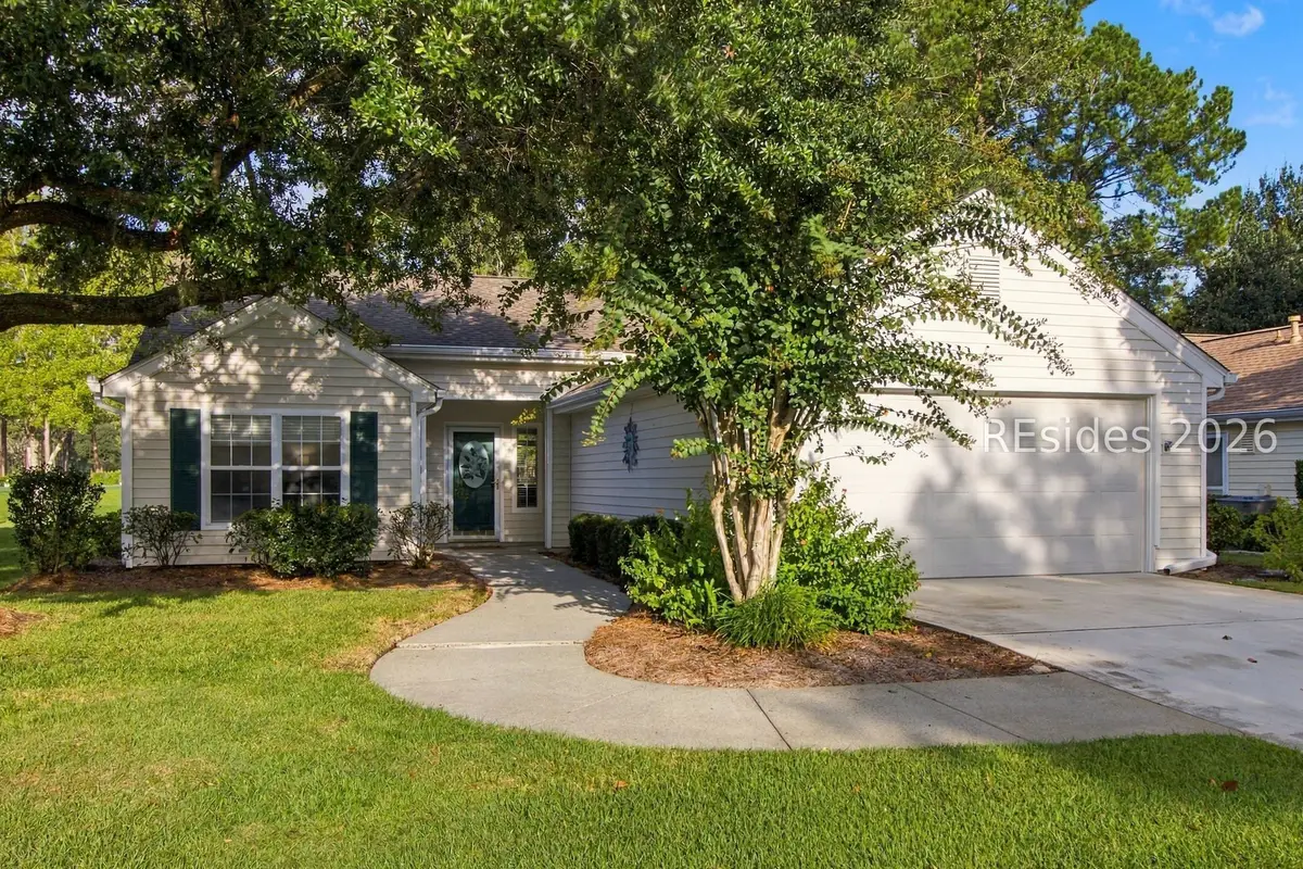 25 Ansley Place, Bluffton, SC 29909 - #1