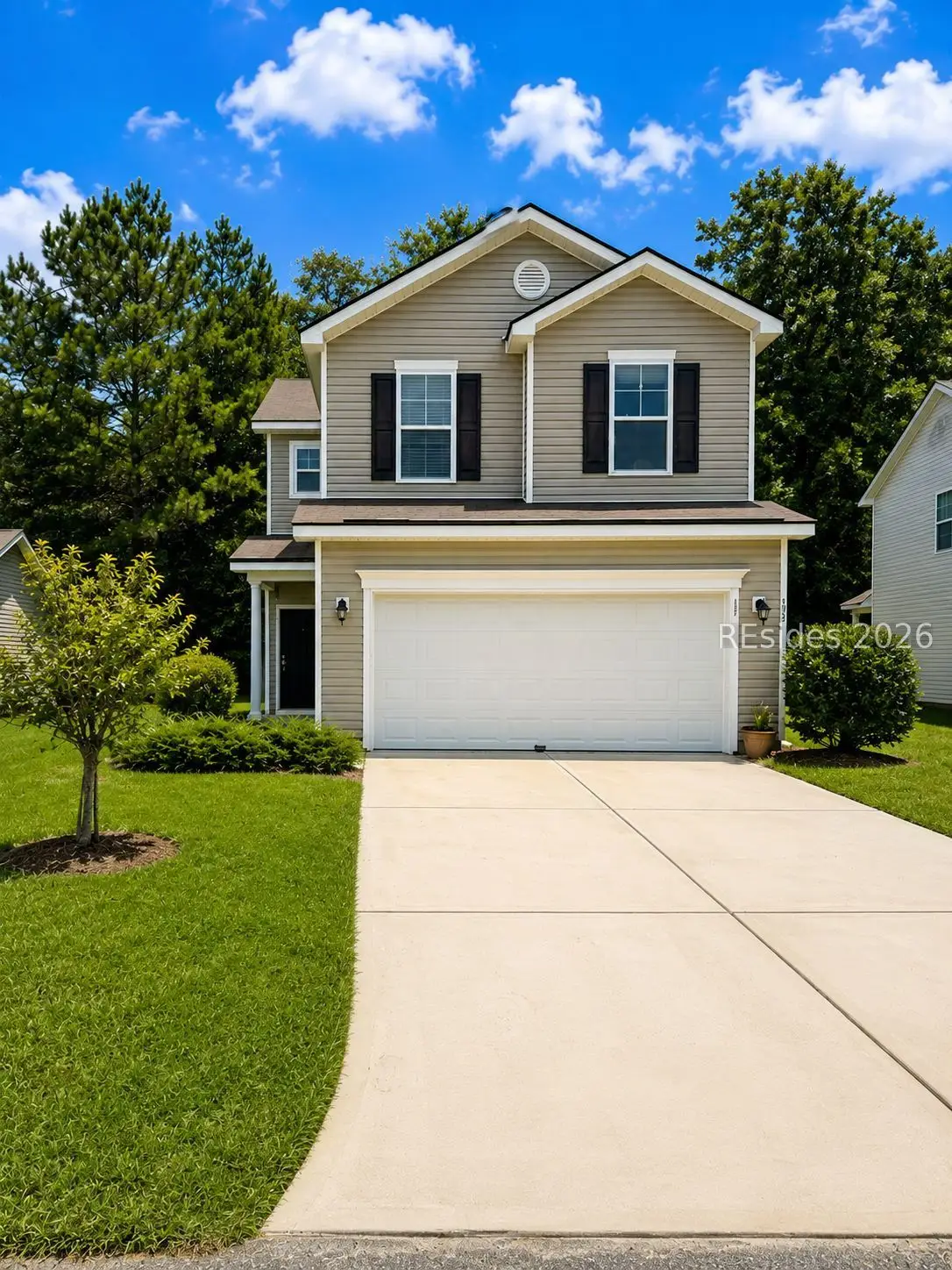 153 Okatie Park Circle E, Ridgeland, SC 29936 - #1