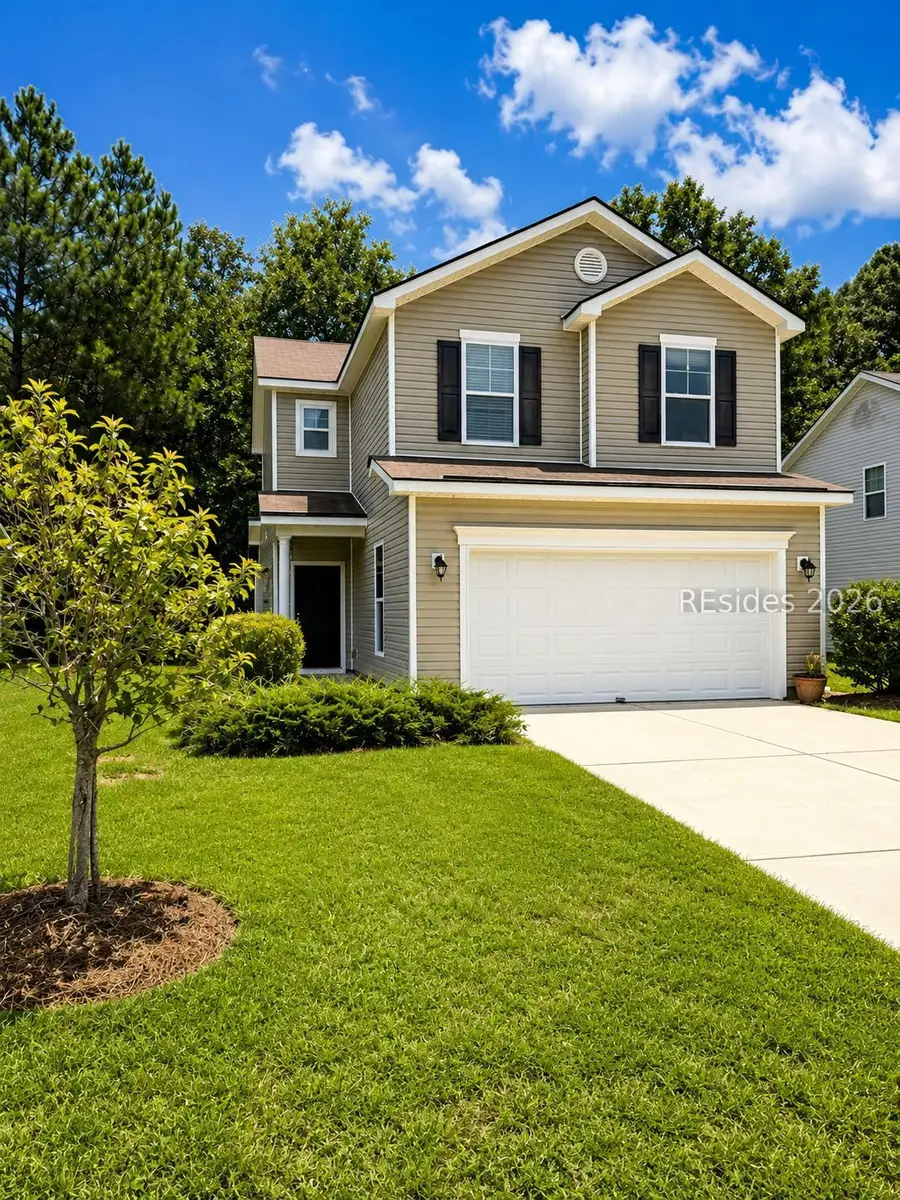 153 Okatie Park Circle E, Ridgeland, SC 29936 - #2