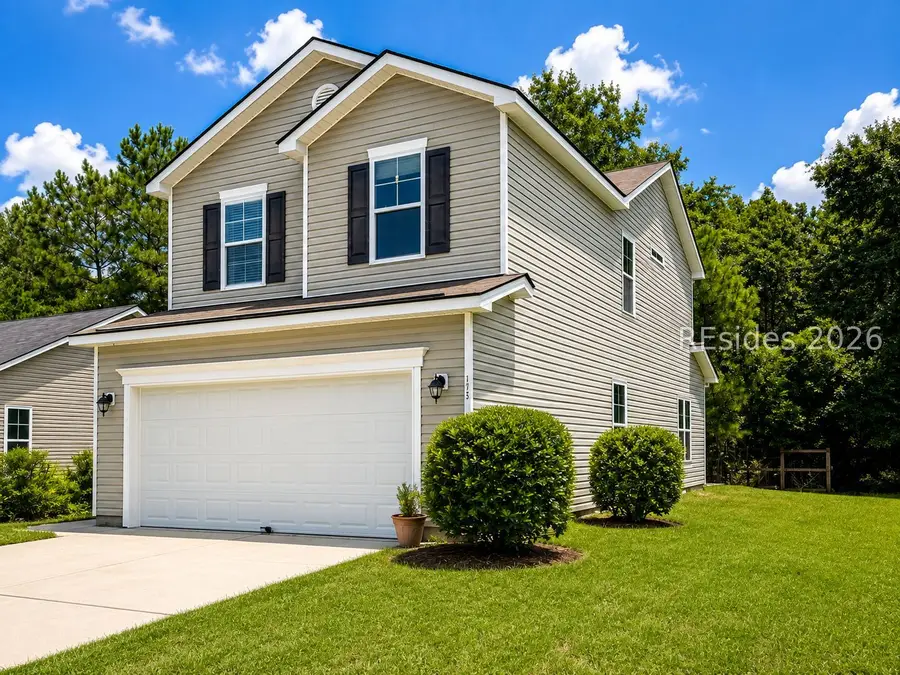 153 Okatie Park Circle E, Ridgeland, SC 29936 - #3