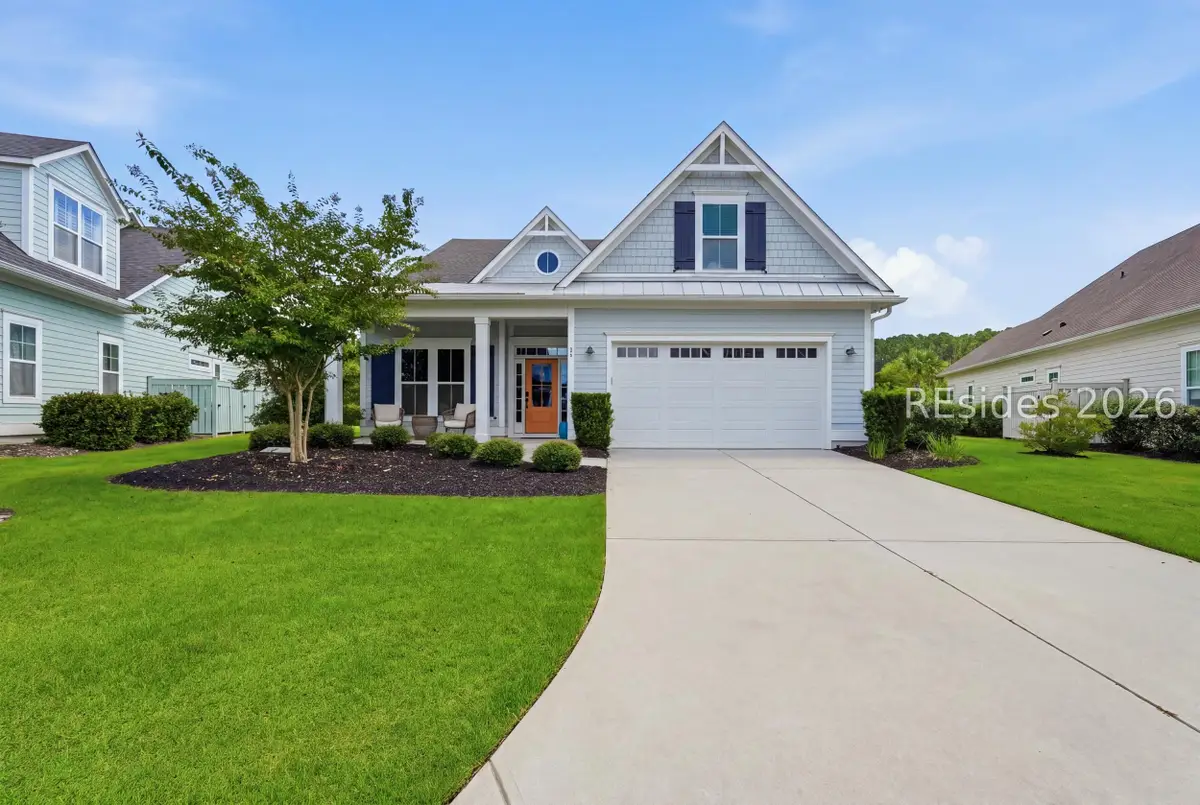 58 Anchor Bend, Bluffton, SC 29910 - #1