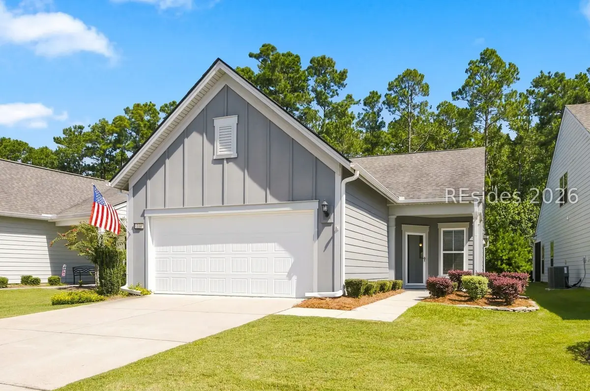 334 Northlake Village Court, Bluffton, SC 29909 - #1