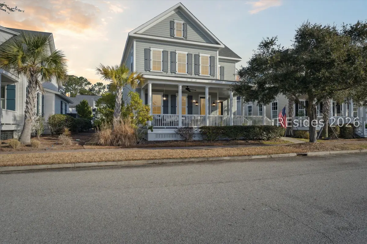 5 Caspian Lane, Bluffton, SC 29909 - #1