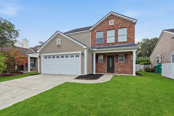 144 Pickett Creek Lane, Bluffton, SC 29909