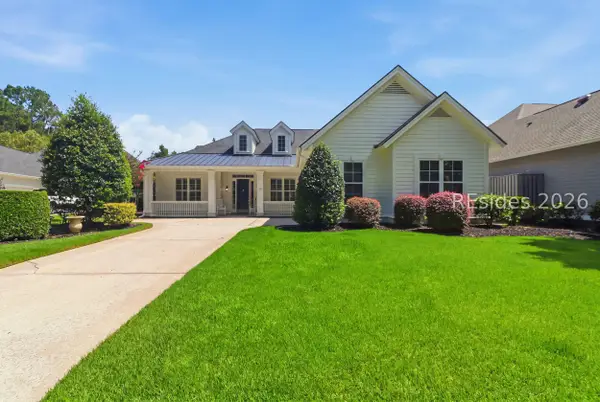 12 Southington Circle, Bluffton, SC 29910