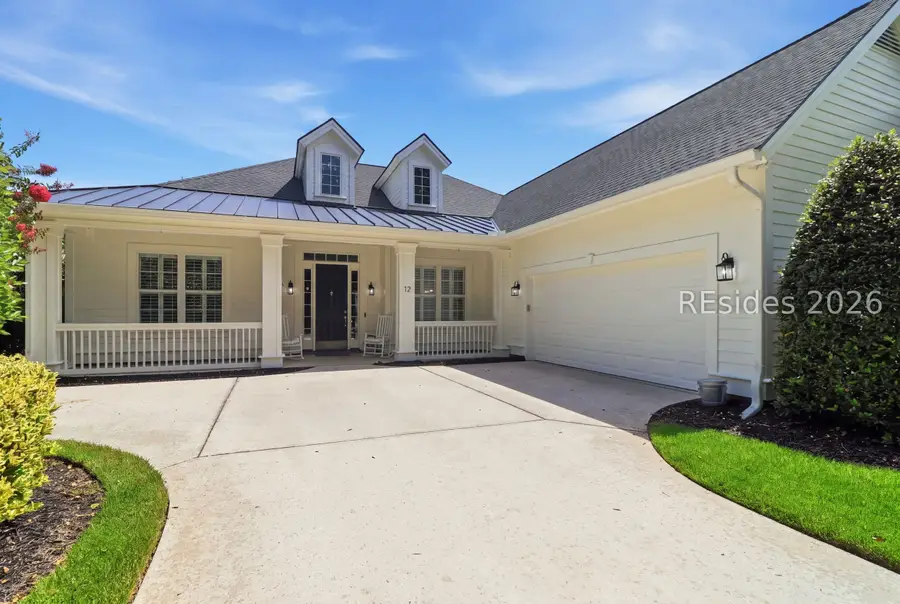 12 Southington Circle, Bluffton, SC 29910 - #3