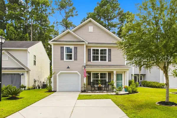 203 Turkey Oak Drive, Bluffton, SC 29910