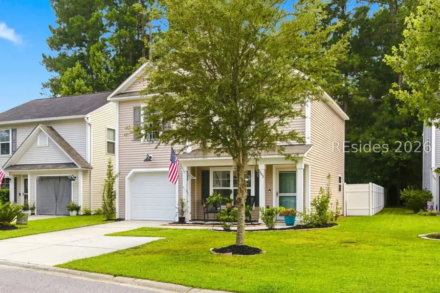 203 Turkey Oak Drive, Bluffton, SC 29910 - #2