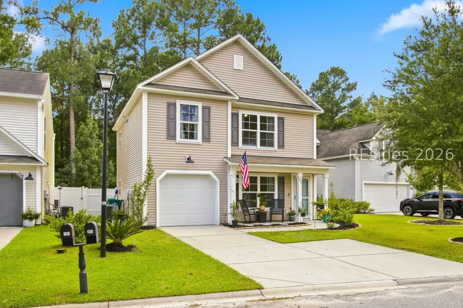 203 Turkey Oak Drive, Bluffton, SC 29910 - #3
