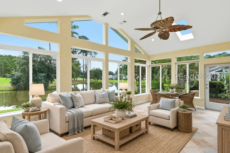 10 Clairborne Court, Bluffton, SC 29909 - #3