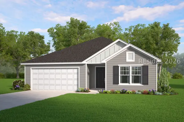 52 Founders Walk, Bluffton, SC 29910